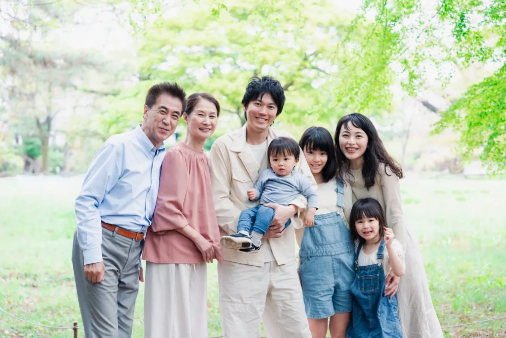 保険のFP相談はEverSide株式会社