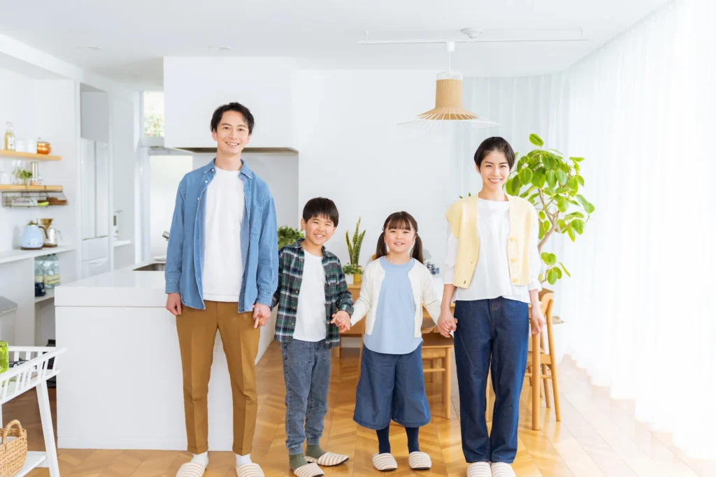 住宅ローンのFP相談はEverSide株式会社